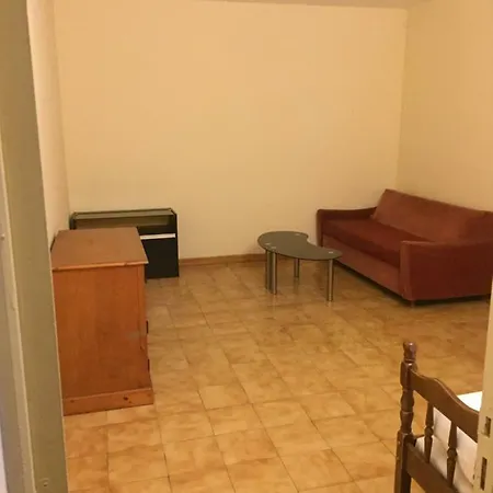 Апартаменты Vigne Sud Ventiseri