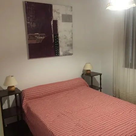 Apartament Vigne Sud Ventiseri